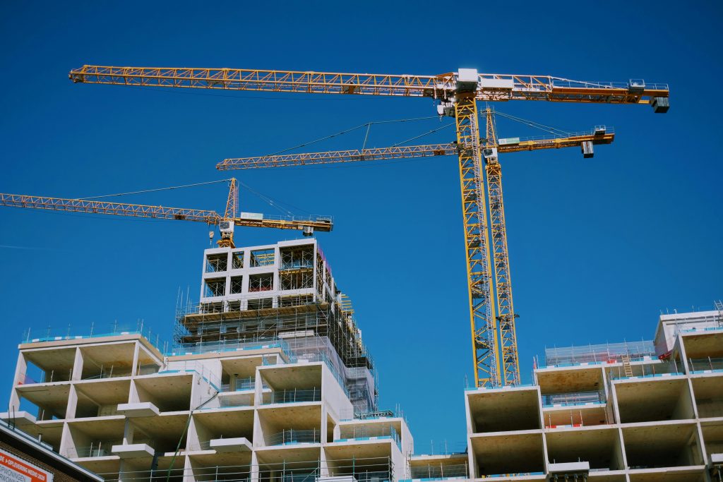gestión integral de proyectos de construcción en Mallorca_Akko Building Process