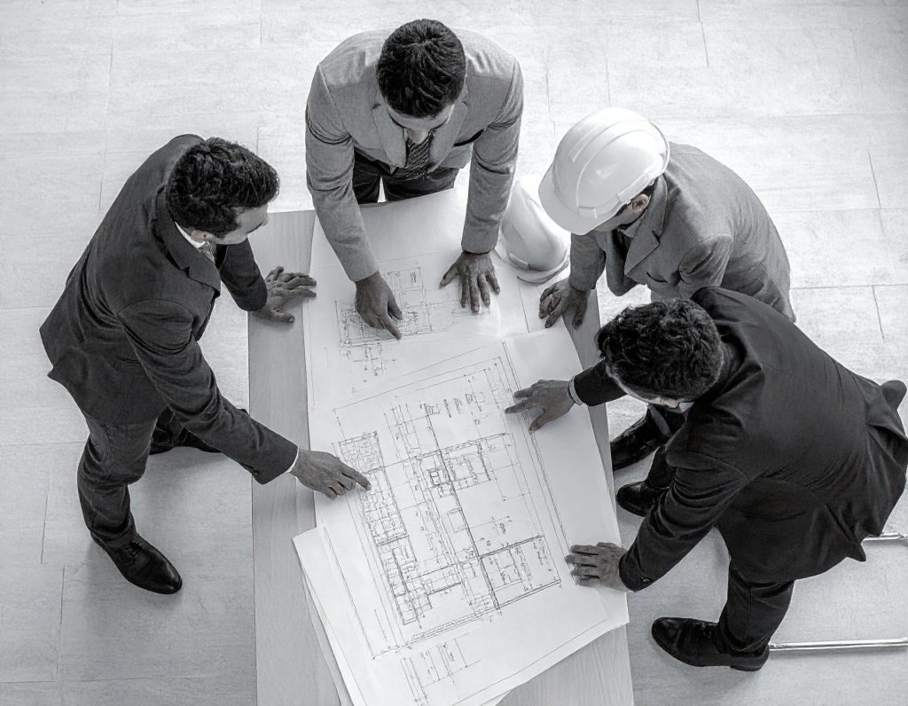 gestión integral de proyectos de construcción en Mallorca-Garantizar el exito