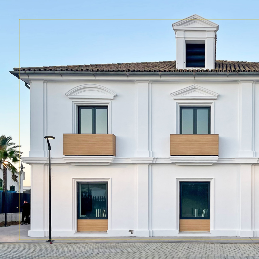 Servicios de mantenimiento y reformas en Mallorca-foto 4 casa