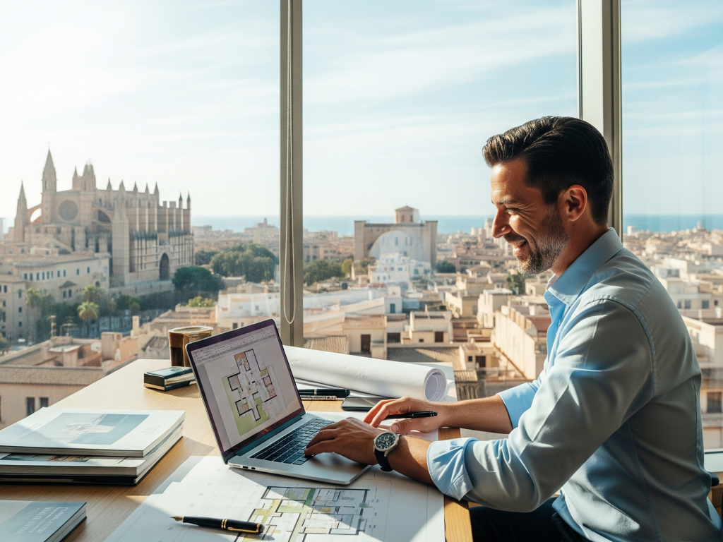 constructoras en palma de mallorca-chico