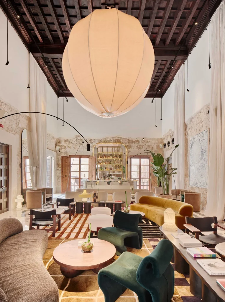 Proyectos de construcción en Mallorca-interior